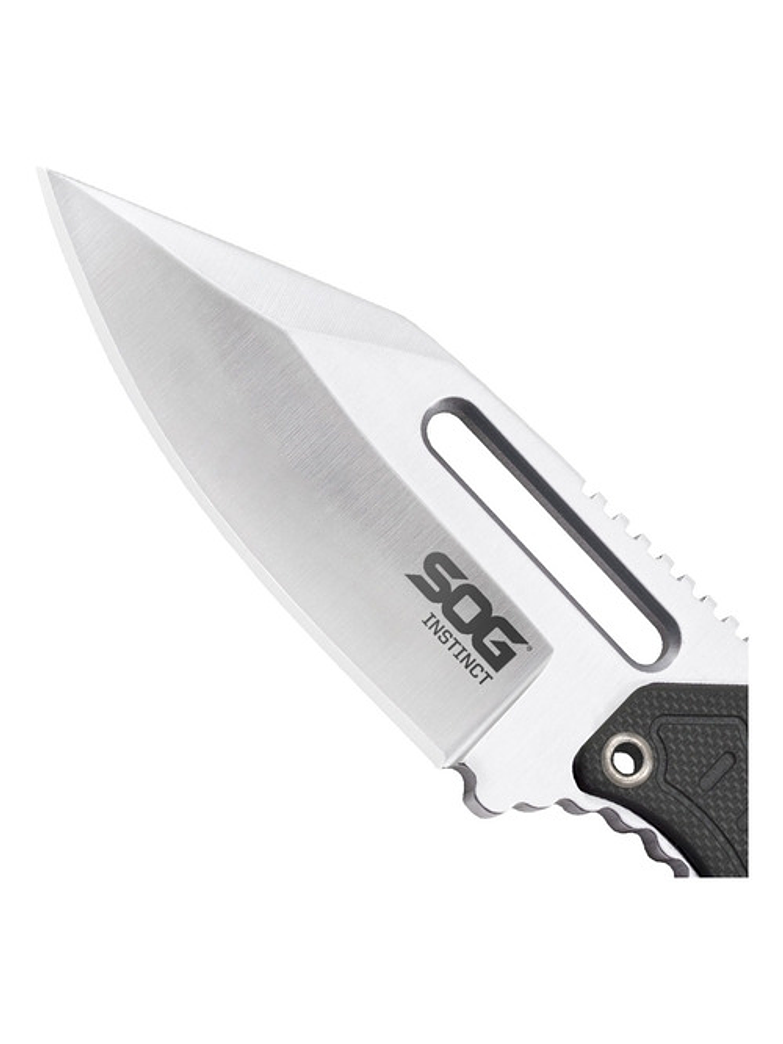 Cuchillo Táctico Sog Instinct 3