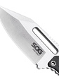 Cuchillo Táctico Sog Instinct - Miniatura 3