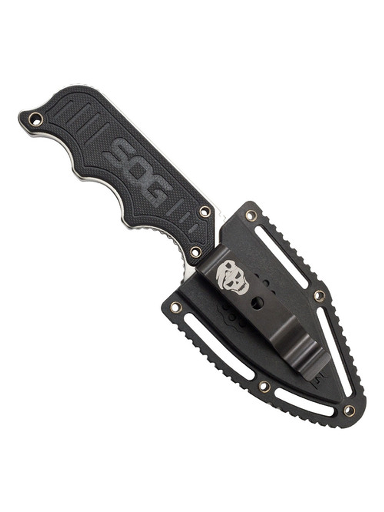 Cuchillo Táctico Sog Instinct 5