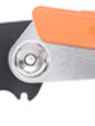 Sierra Sog Para Camping, Corta Hueso Y Madera