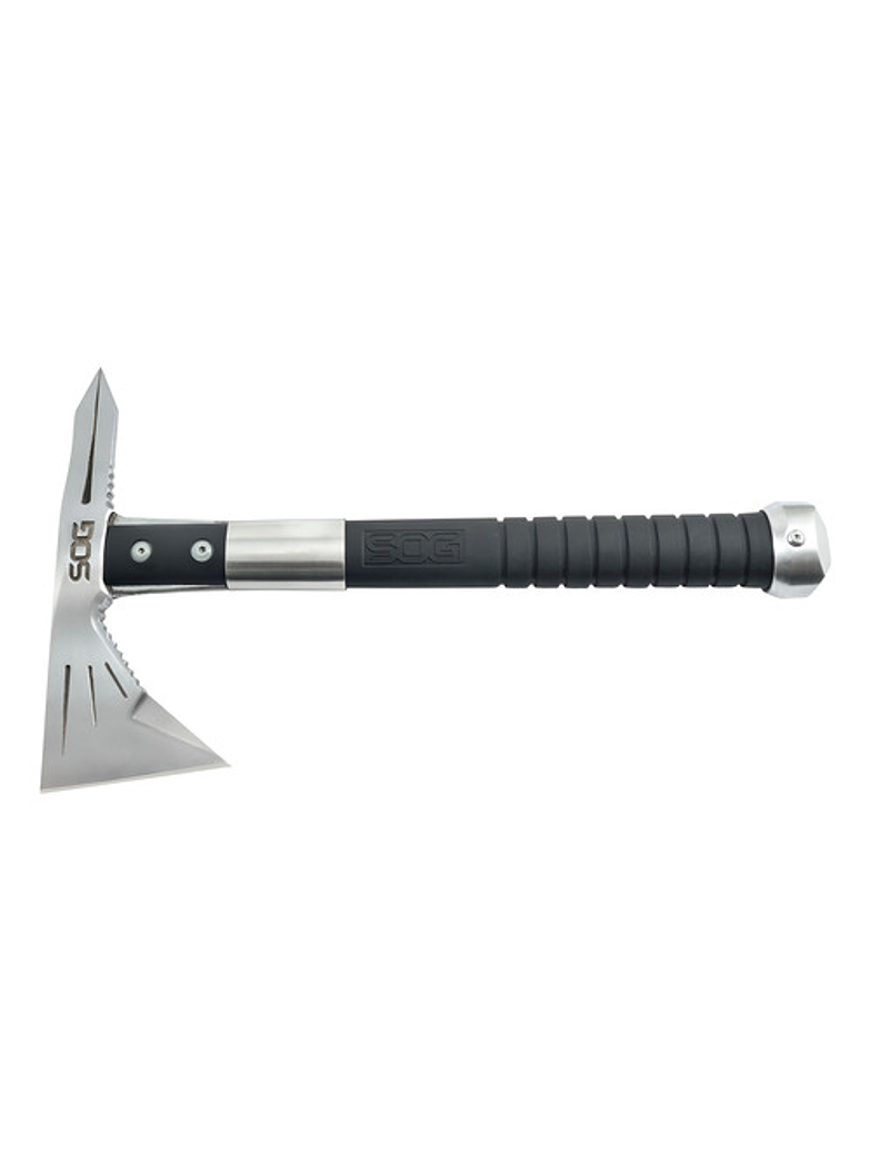 Hacha Sog Voodoo Hawk Mini 1