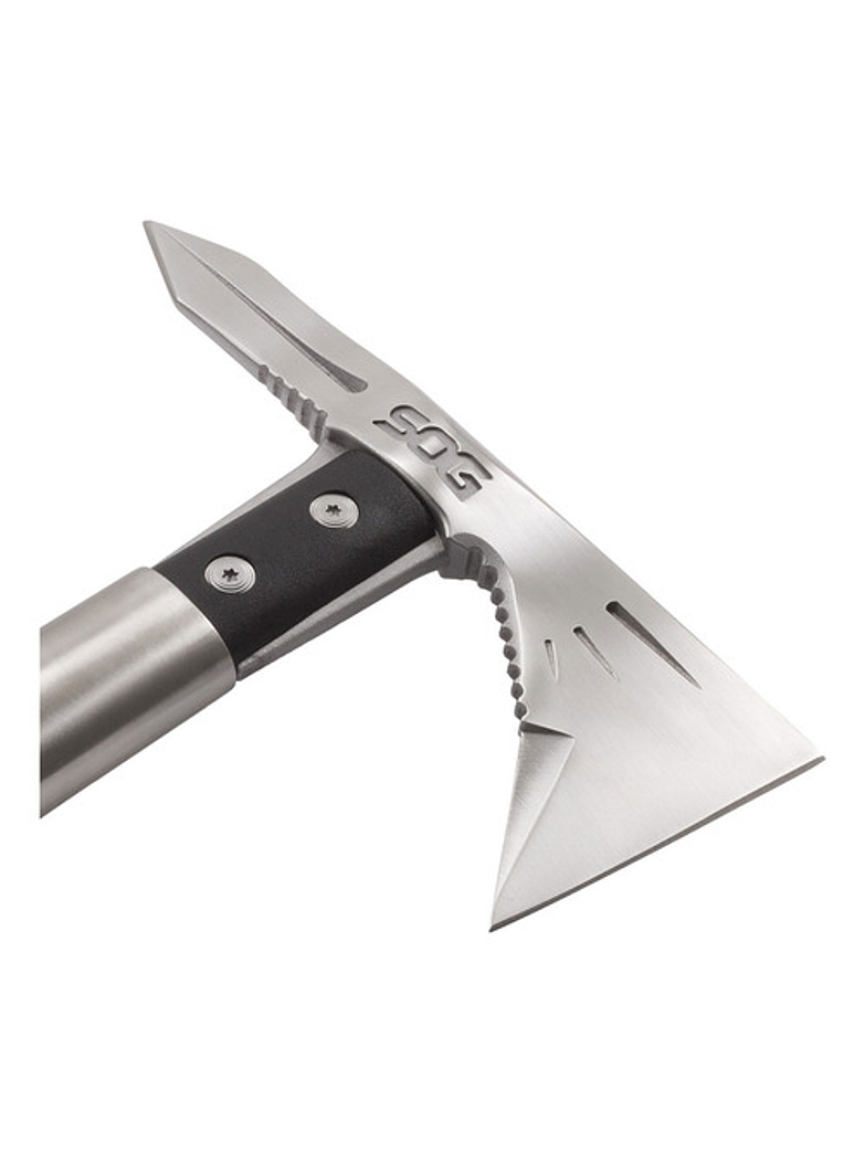 Hacha Sog Voodoo Hawk Mini 2