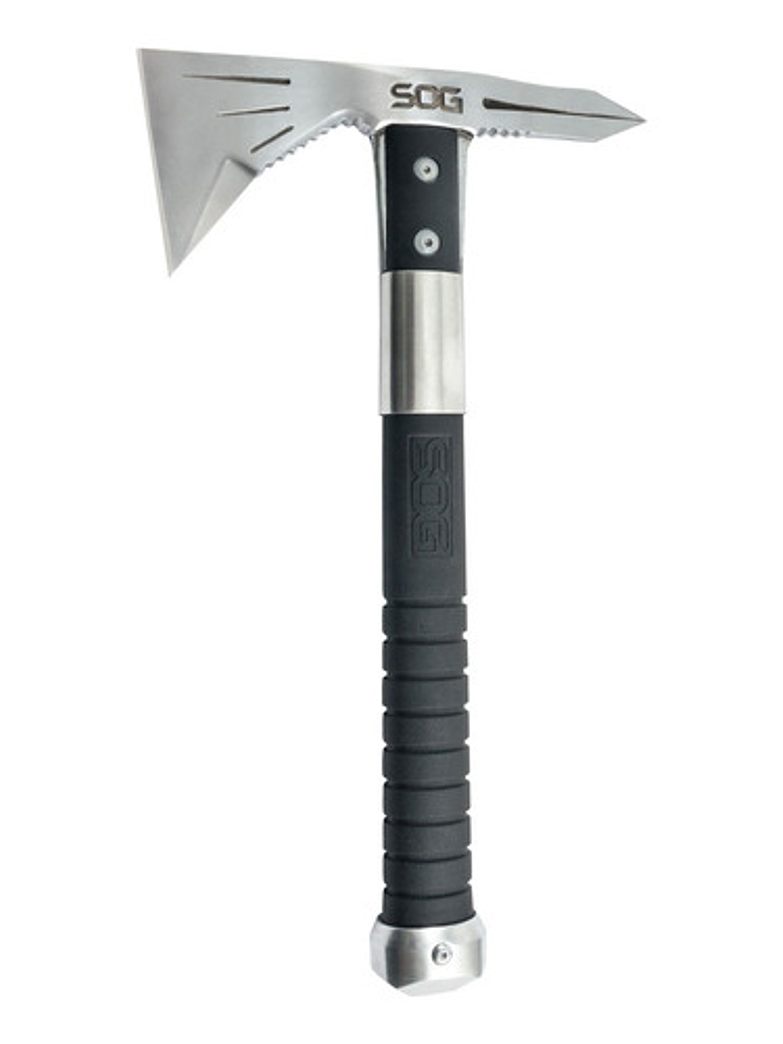 Hacha Sog Voodoo Hawk Mini 6