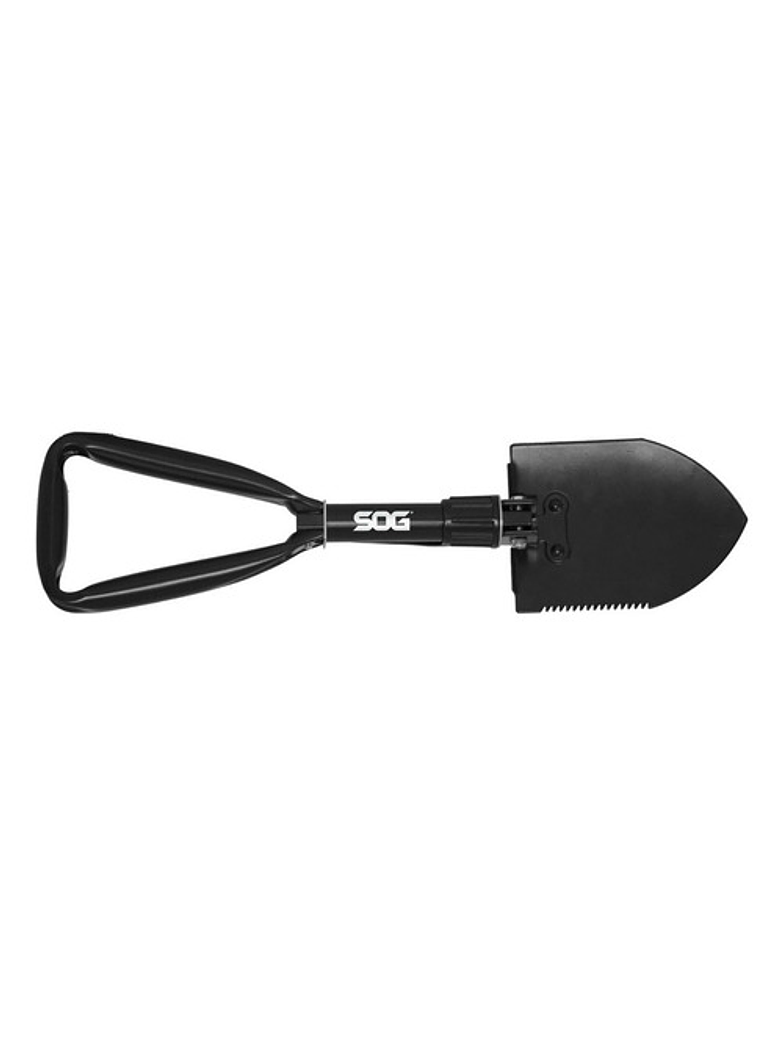 Pala Multifuncional Plegable Sog F08-n Herramienta De Excava 2