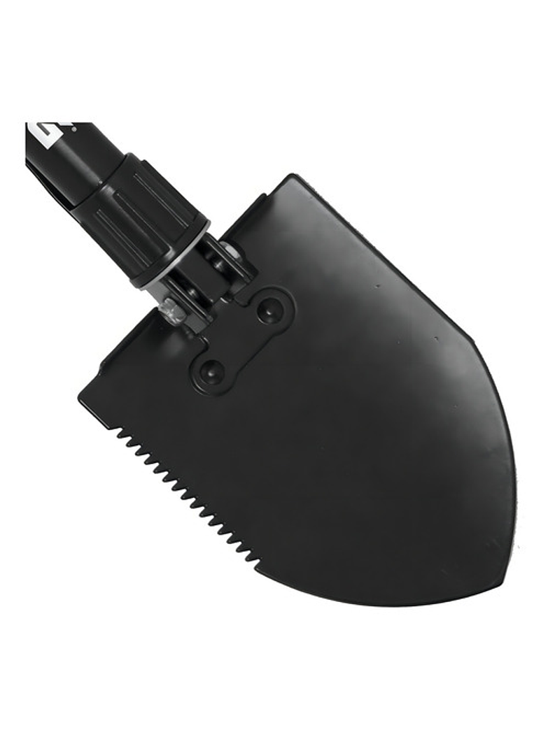 Pala Multifuncional Plegable Sog F08-n Herramienta De Excava 4