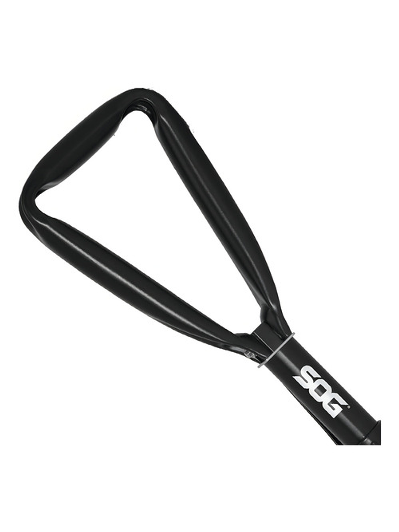 Pala Multifuncional Plegable Sog F08-n Herramienta De Excava 5