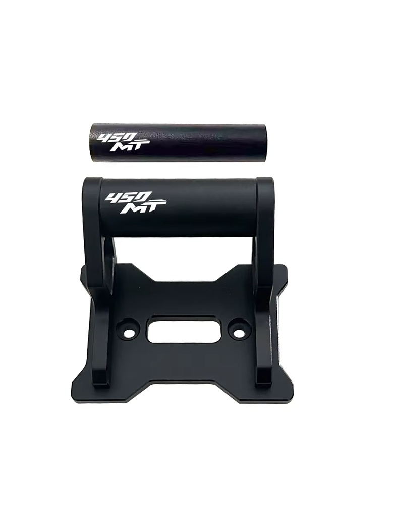 Soporte GPS CF Moto 450 MT 1
