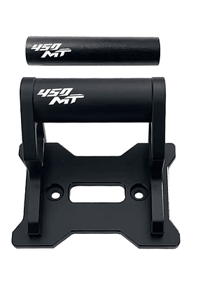 Soporte GPS CF Moto 450 MT