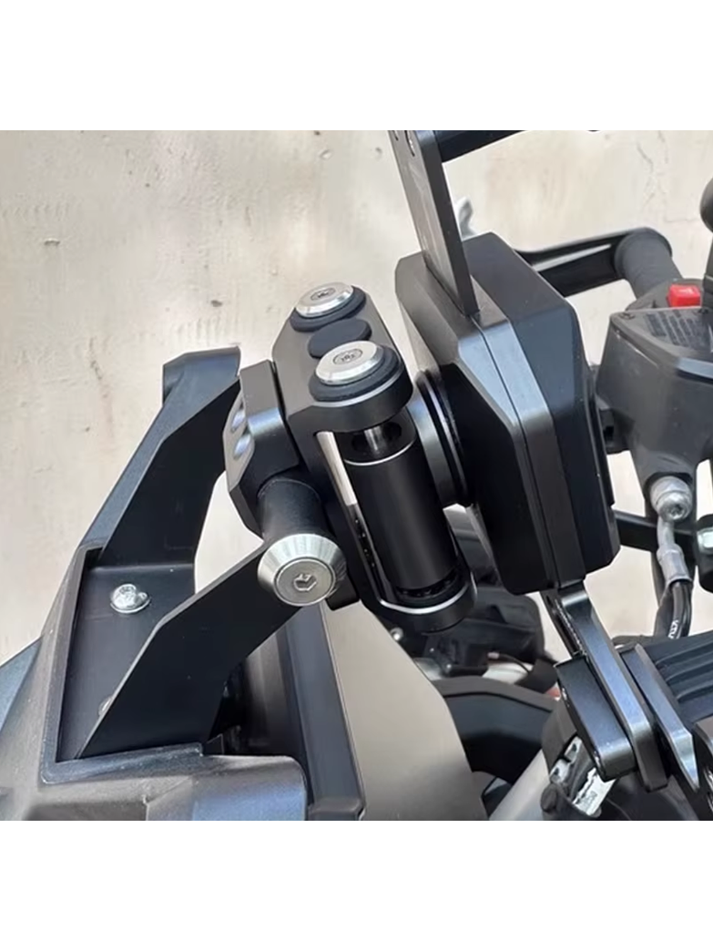 Soporte GPS KTM 790 890 Adventure ADV R 2024 2025 4