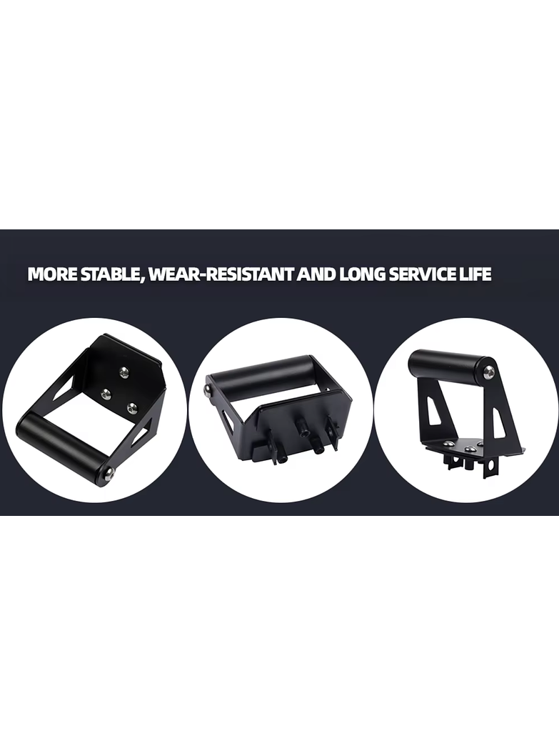 Soporte GPS Norden 901 4