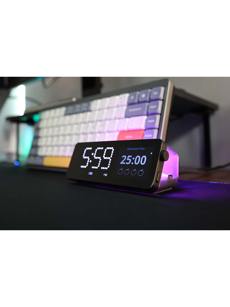 Pack Mini Dock: Un Vobot + Un mini game controller  3