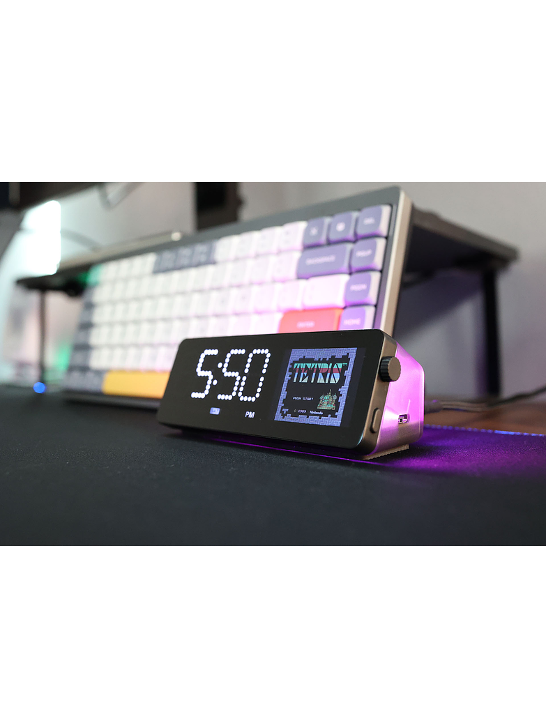 Pack Mini Dock: Un Vobot + Un mini game controller  7