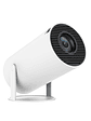 Proyector Portátil HY300 PRO-MAX HD 4K – Tu Cine en Casa  - Miniatura 1