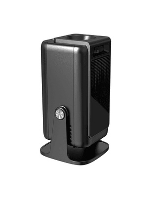 Proyector Portátil HY320 Pro-Max – Full HD 1080P con Google TV y Altavoces Integrados