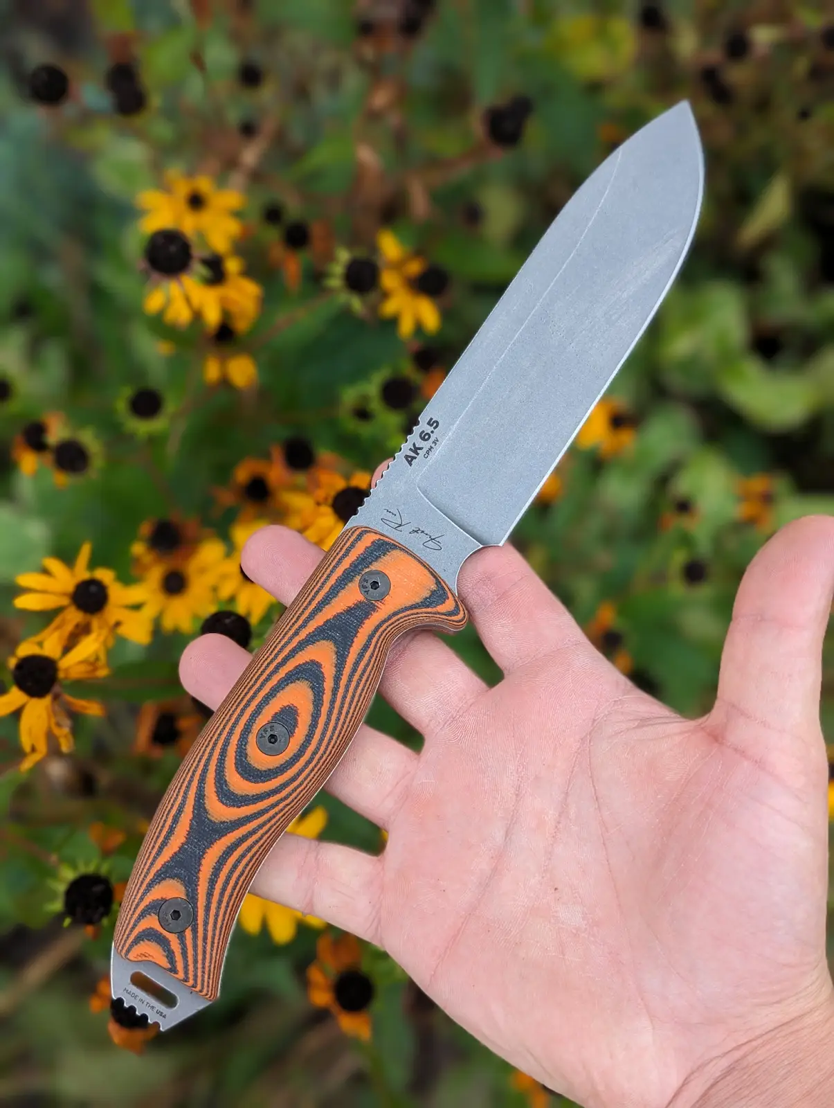 Cómo limpiar un cuchillo: Guía completa paso a paso