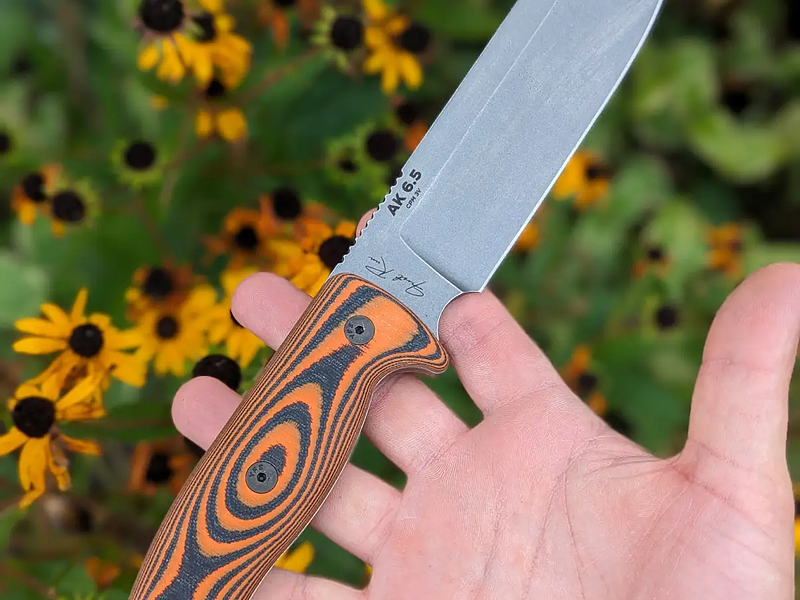 Cómo limpiar un cuchillo: Guía completa paso a paso