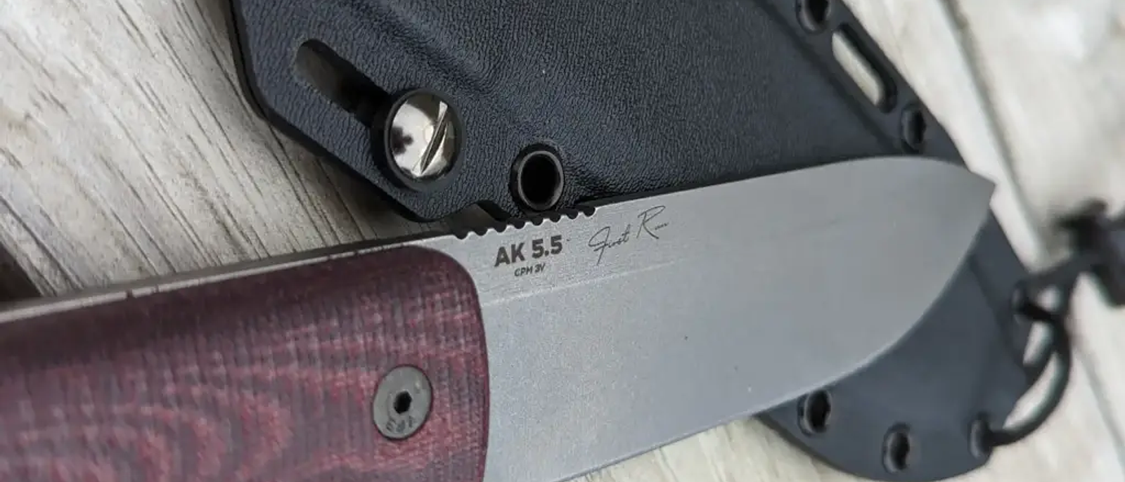 Los 10 mejores regalos para sobrevivir en la naturaleza