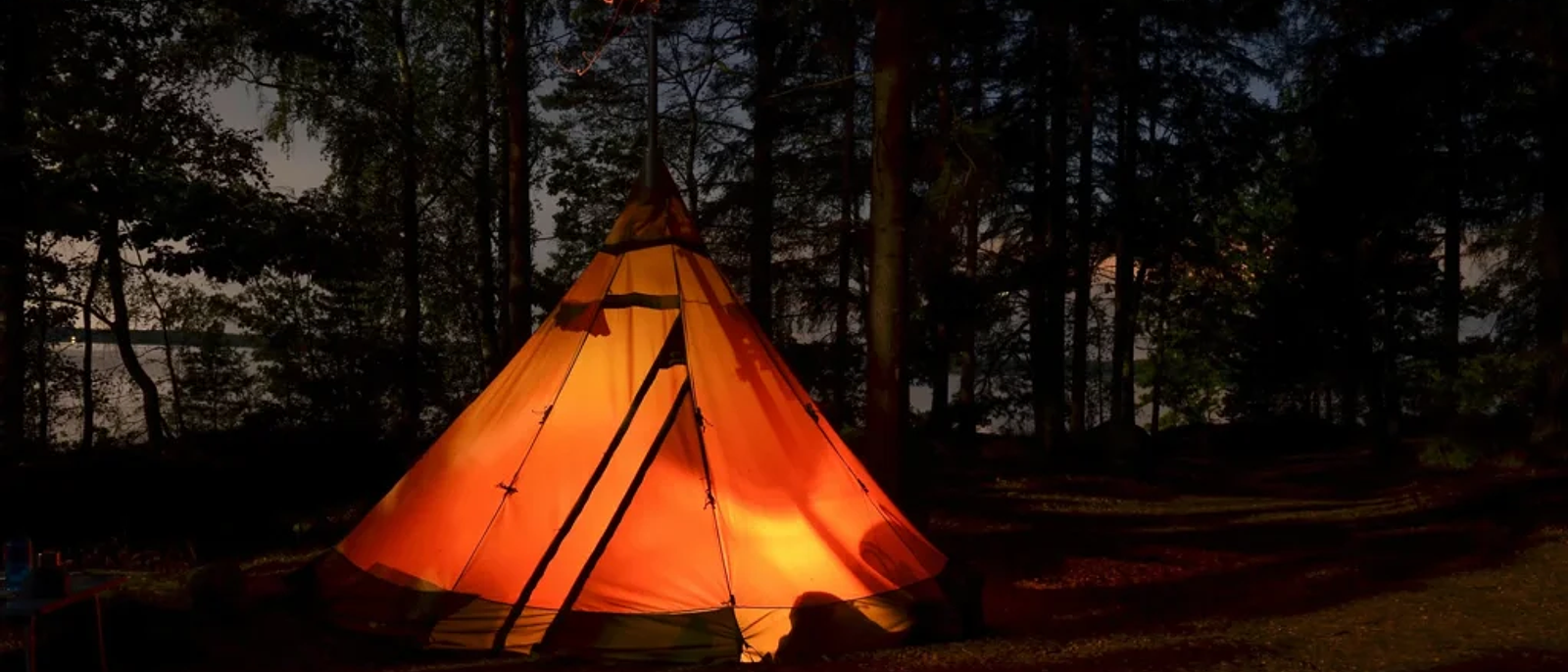 Cómo elegir el mejor cuchillo de camping para tus aventuras al aire libre