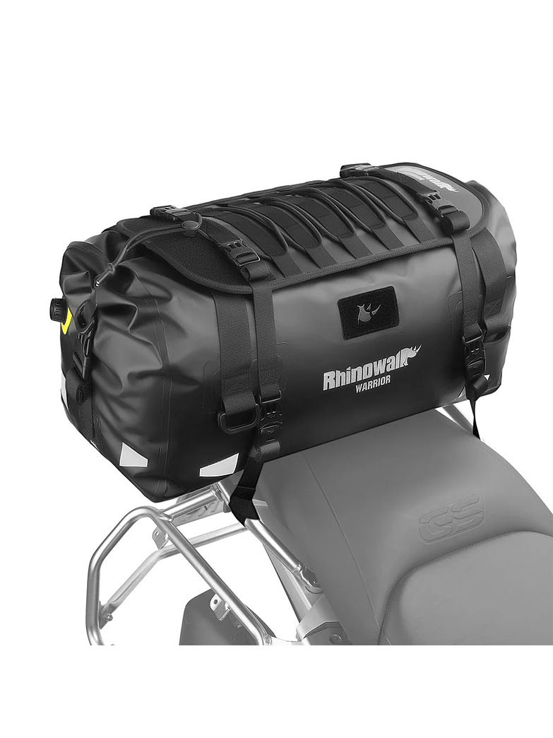 Bolso Rhinowalk Warrior Series 40L (DESCUENTO PREVENTA 10% - ENTREGAS MEDIADOS NOVIEMBRE) 1