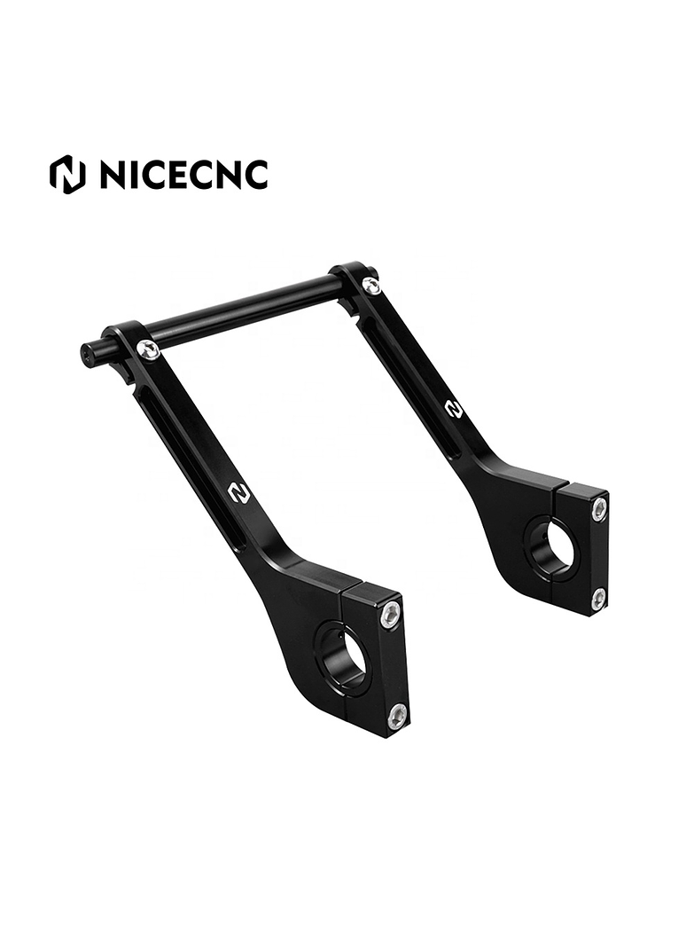 NiceCNC-extensor de manillar para GPS (DESCUENTO PREVENTA 10% - ENTREGAS MEDIADOS NOVIEMBRE) 1