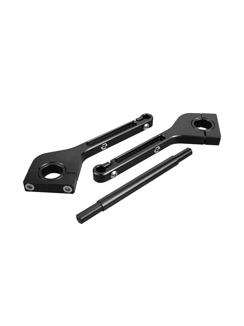 NiceCNC-extensor de manillar para GPS (DESCUENTO PREVENTA 10% - ENTREGAS MEDIADOS NOVIEMBRE) 5