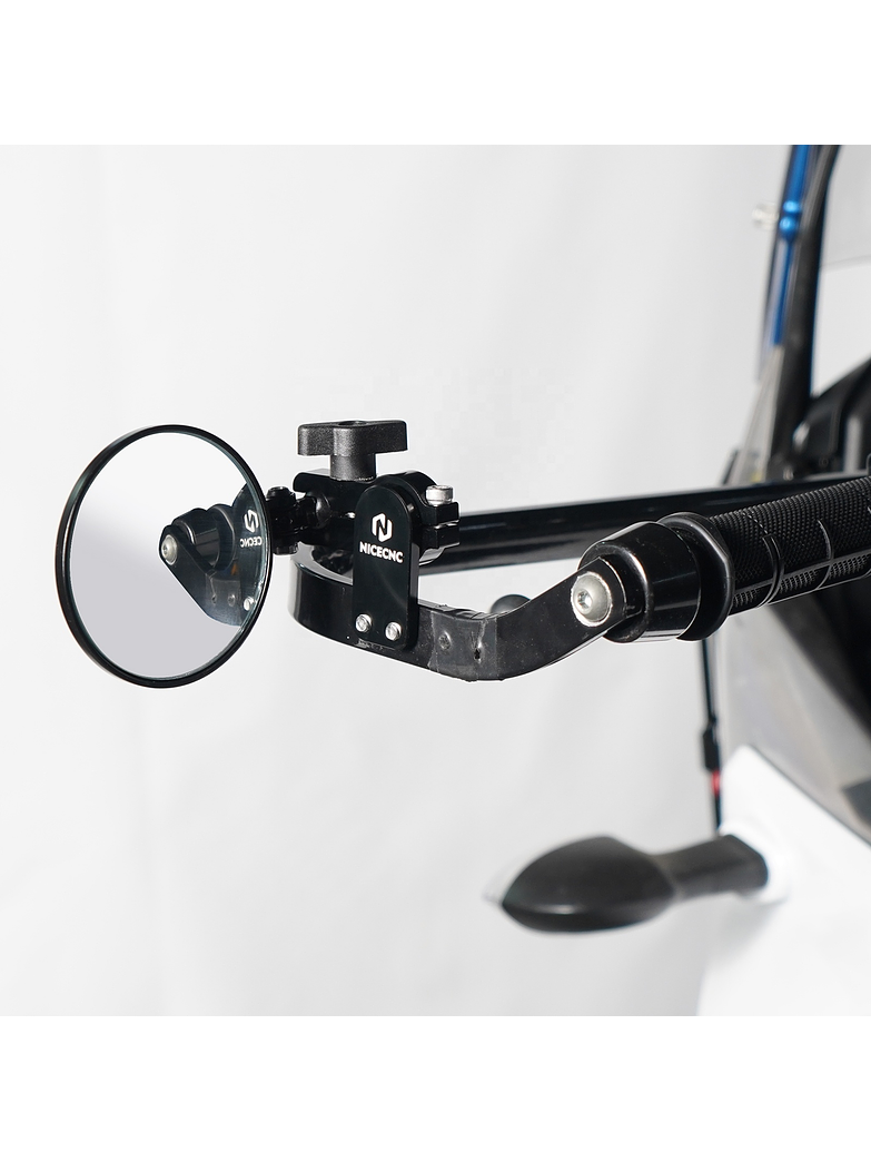 NiceCNC Quick Flip mirror (DESCUENTO PREVENTA 10% - ENTREGAS MEDIADOS NOVIEMBRE) 4