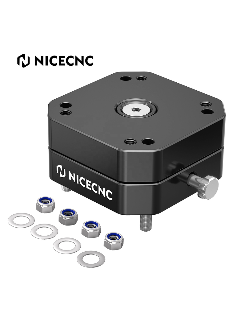 NICECNC Soporte giratorio GPS (DESCUENTO PREVENTA 10% - ENTREGAS MEDIADOS NOVIEMBRE) 1