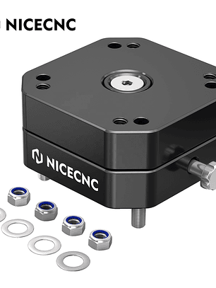 NICECNC Soporte giratorio GPS (DESCUENTO PREVENTA 10% - ENTREGAS MEDIADOS NOVIEMBRE)