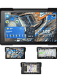 Pantalla para Moto GPS- 7 
