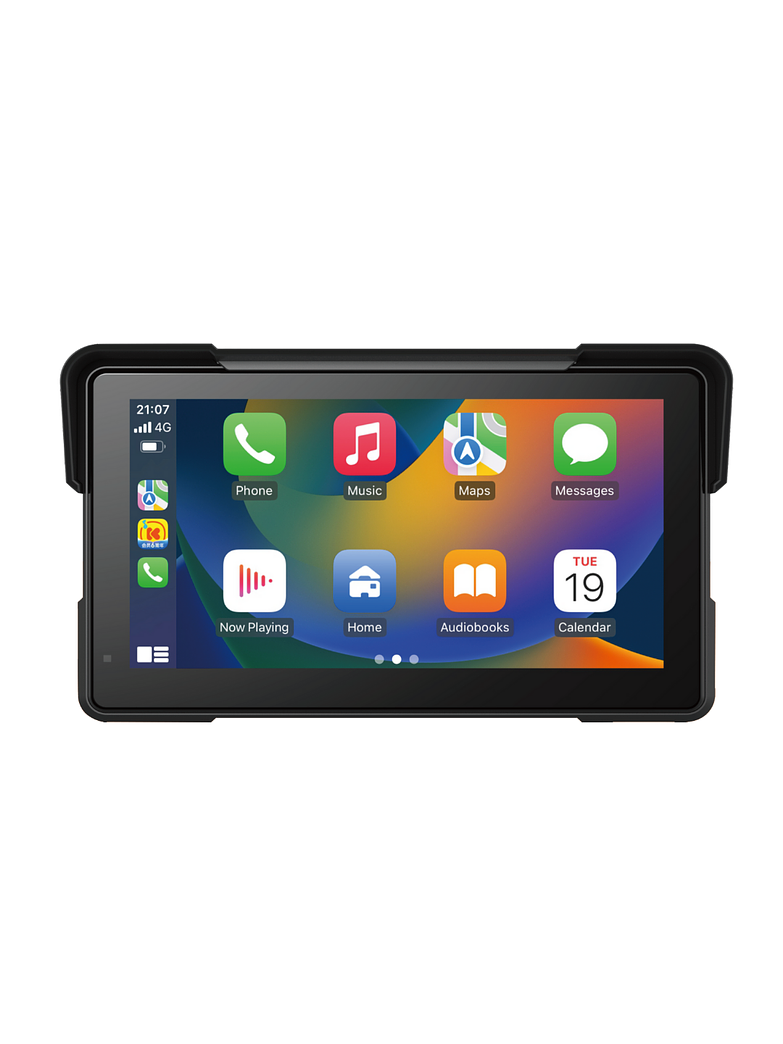 Pantalla Apple car Play/ Android Auto ADV - 7.0