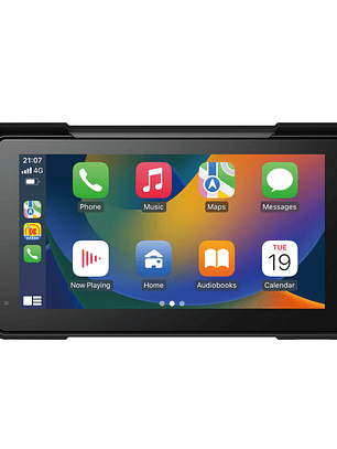 Pantalla Apple car Play/ Android Auto ADV - 7.0