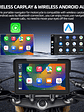 Pantalla Apple car Play/ Android Auto ADV - 7.0