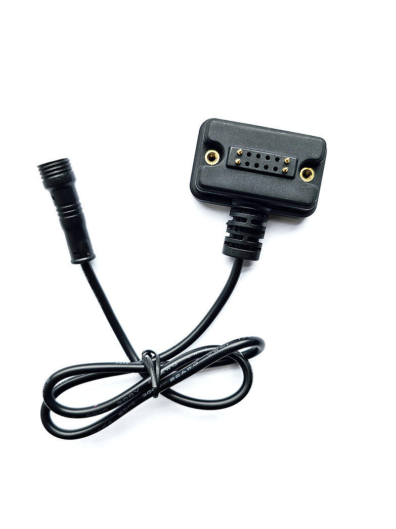 Montura Soporte C7 Ultra/C7 Max (Universal y BMW) 3