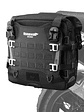 Bolsa Lateral de Motocicleta Rhinowalk 20L 