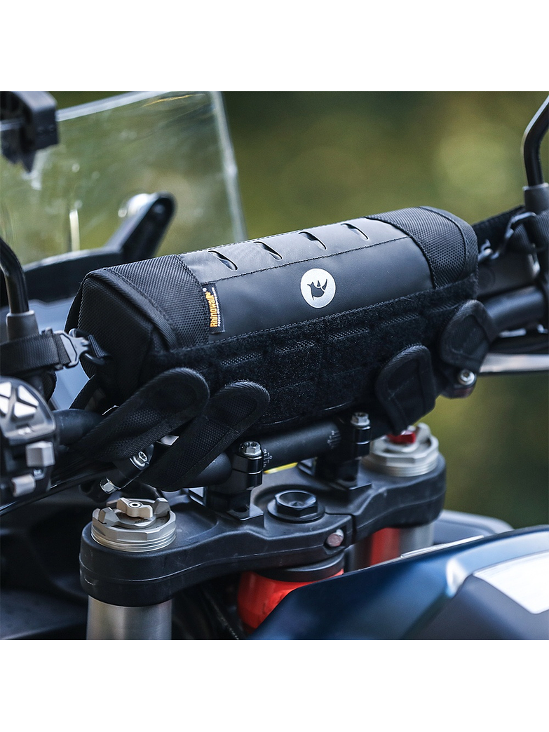 Bolso de Manillar Rhinowalk Mechanic Series – 2L 3