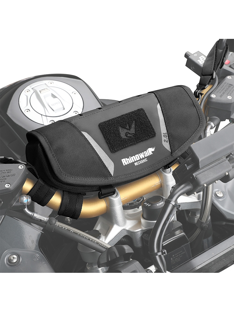 Bolso de Manillar Rhinowalk Mechanic Series – 2L 1