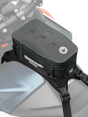 Bolso de Estanque Rhinowalk 2L Compact Tank Bag