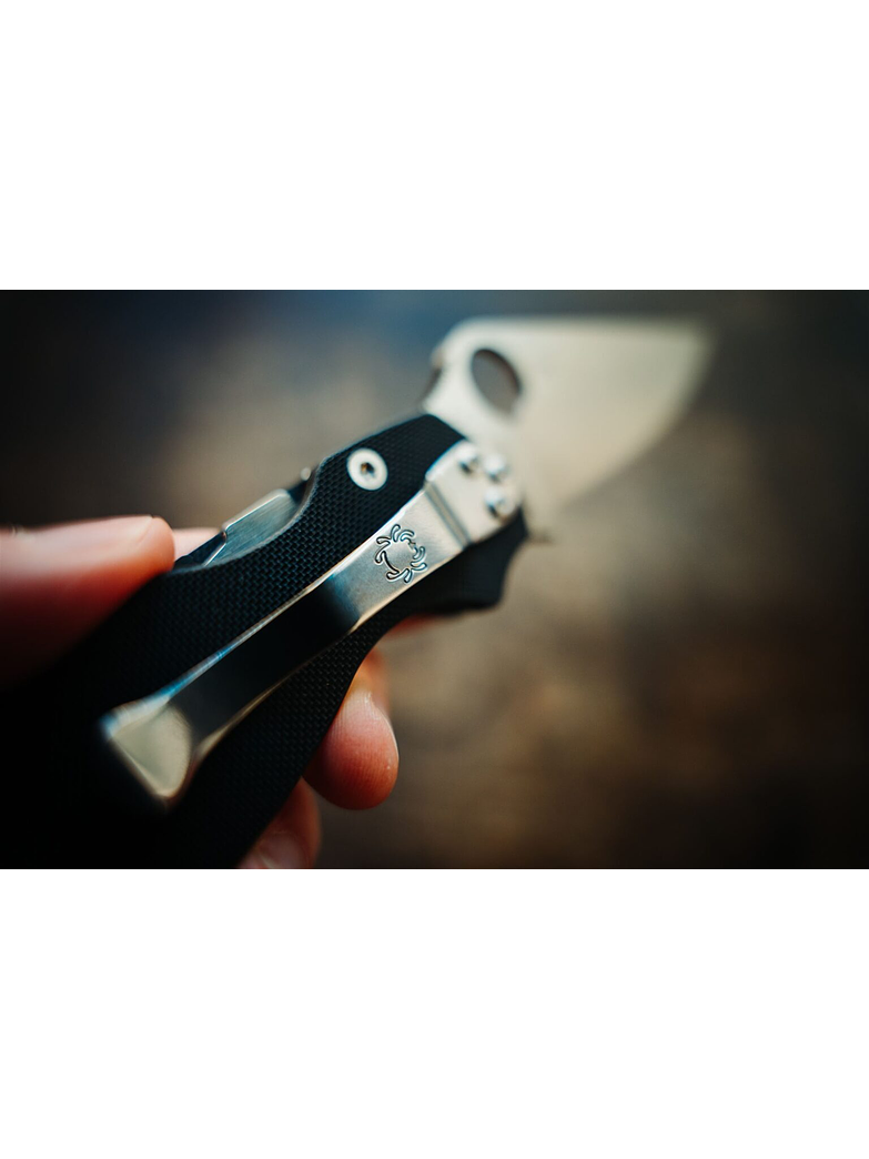 Navaja Bestlas de Bolsillo, Paramilitary 2 4