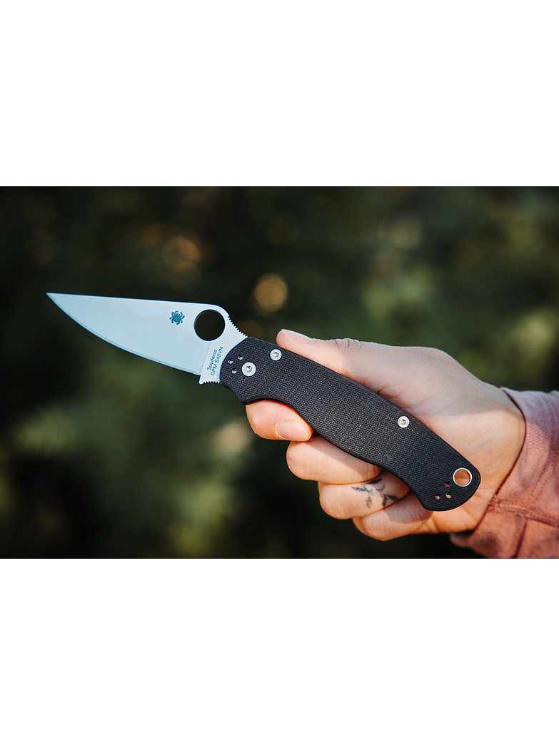 Navaja Bestlas de Bolsillo, Paramilitary 2 1