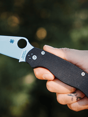 Navaja Bestlas de Bolsillo, Paramilitary 2