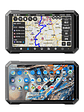 Pantalla para Moto GPS, C7 ULTRA - OPEN BOX  - Miniatura 2