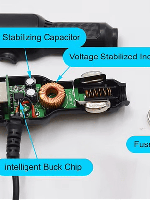 Cargador para Vehículo – USB + Salida 12V mediante cable