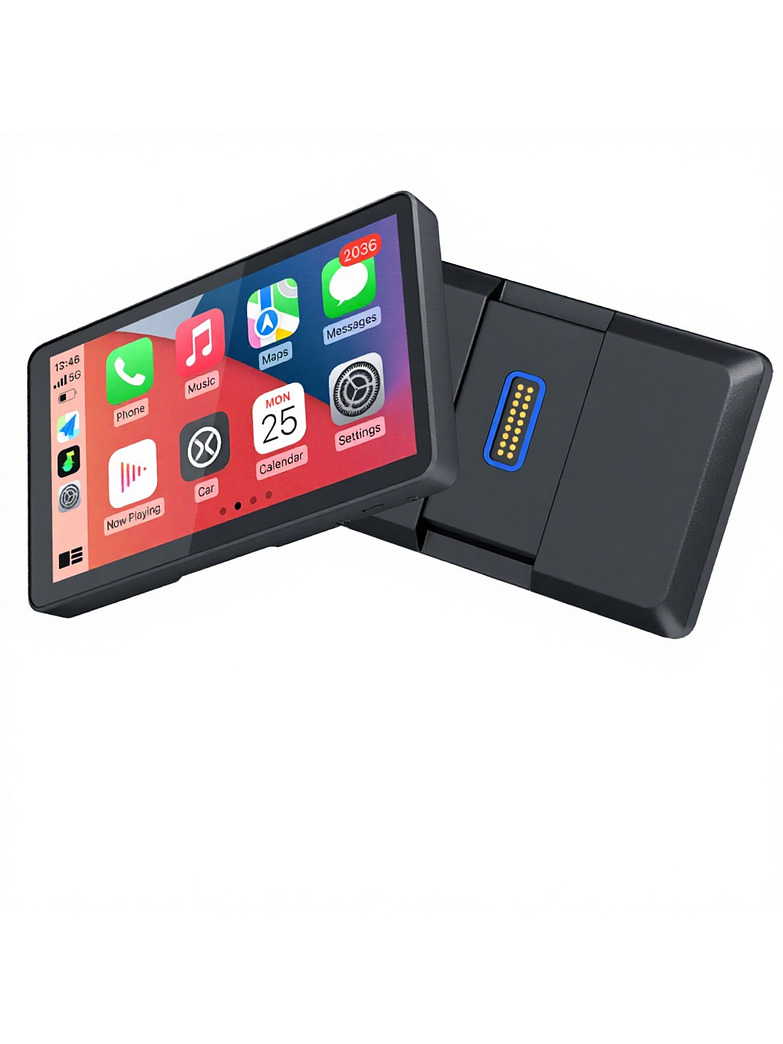 Pantalla para MOTOS BMW  C6 (PREVENTA / 10% OFF / entrega primera semana de abril) 1