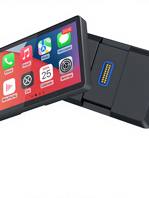 Pantalla para MOTOS BMW  C6 (PREVENTA / 10% OFF / entrega primera semana de abril)