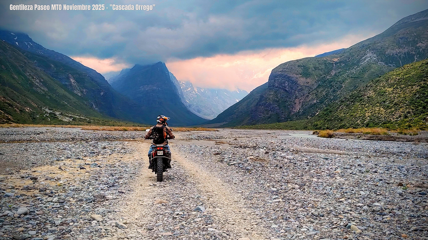 <b>Accesorios para Motos</b><br>