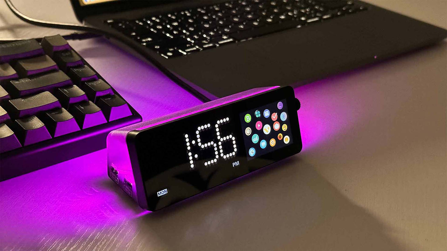 <b>Electronica</b><br>