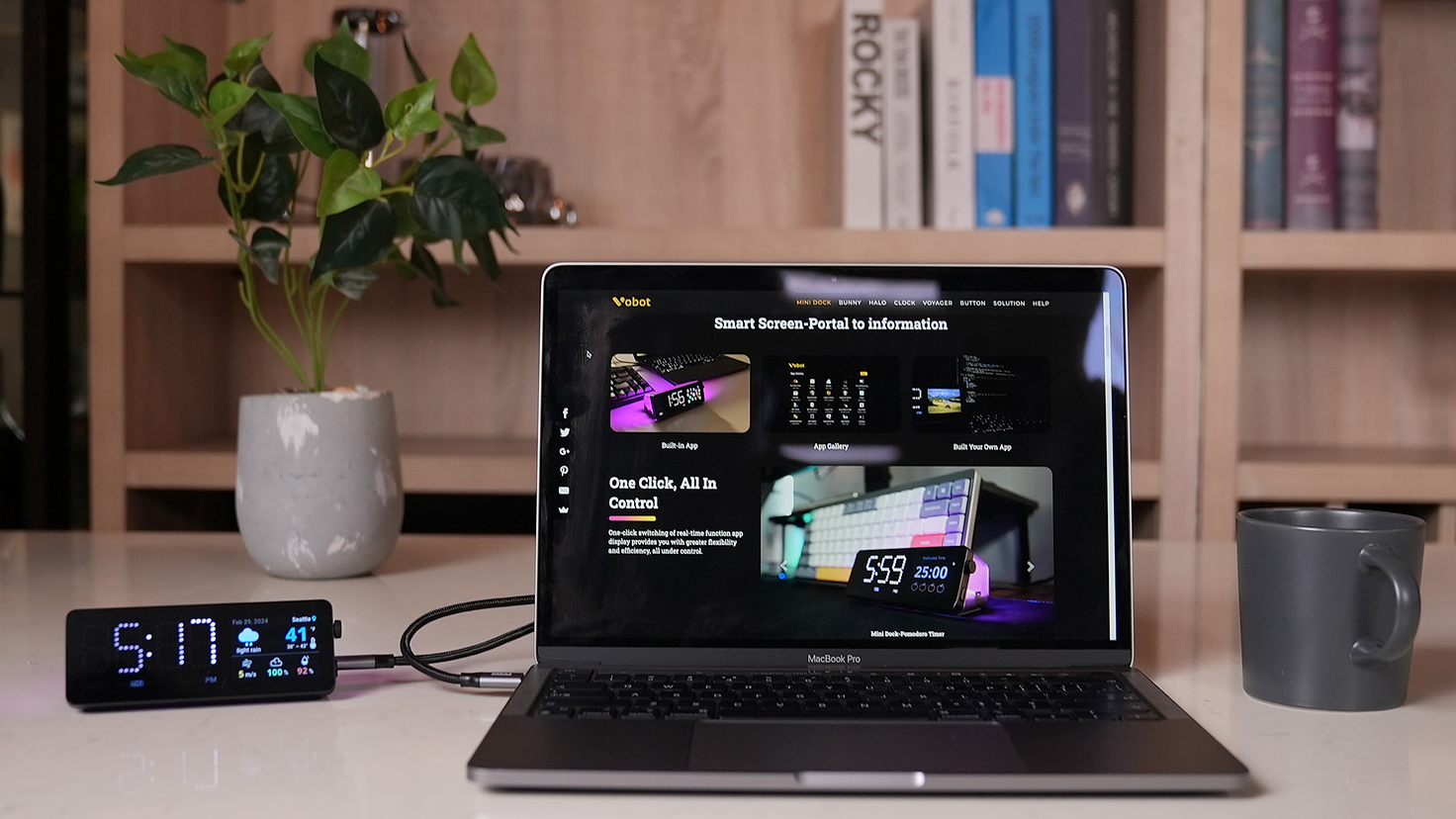 <b>Electronica</b><br>