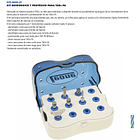 KIT QUIRURGICO Y PROTESICO PARA TADs PA 2