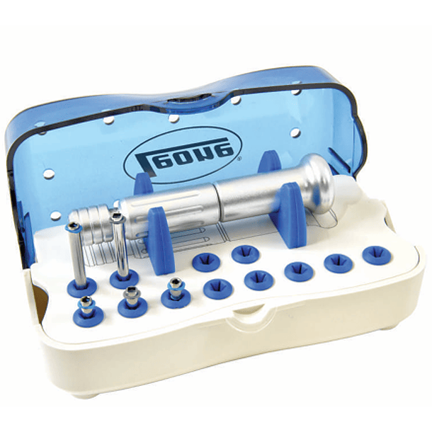 QURURGICO PARA TADs PA VL 1