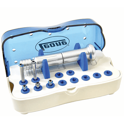 QURURGICO PARA TADs PA VL